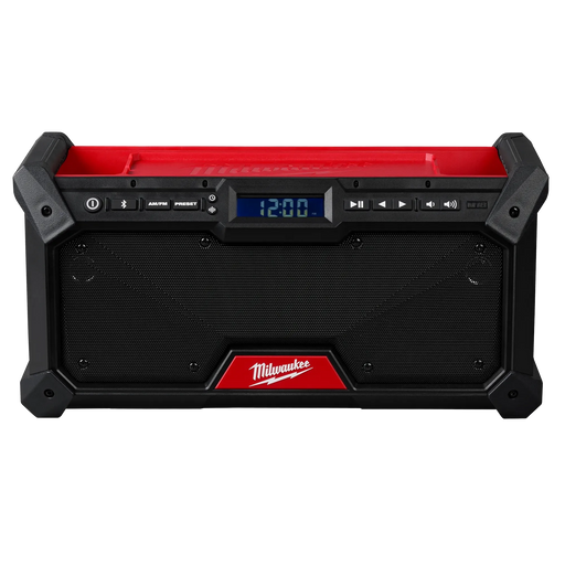 Milwaukee 2952-20 M18™ Bluetooth® Jobsite Radio - Edmondson Supply