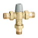 Caleffi TubMixer™ High-Flow Scald-Protection Thermostatic Mixing Valve, MNPT