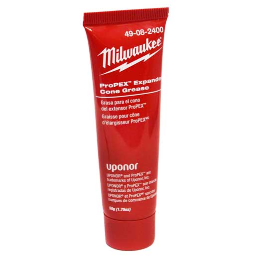 Milwaukee 49-08-2400 ProPEX Expander Cone Grease