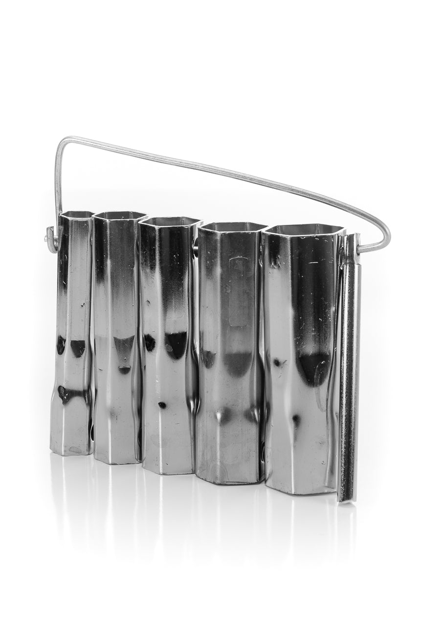 Pasco 5300 Import Shower Valve 5-Piece Socket Set - Edmondson Supply