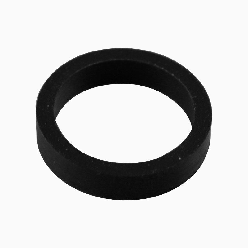 Sloan F-5 3/4" Black Slip Joint Gasket - Edmondson Supply