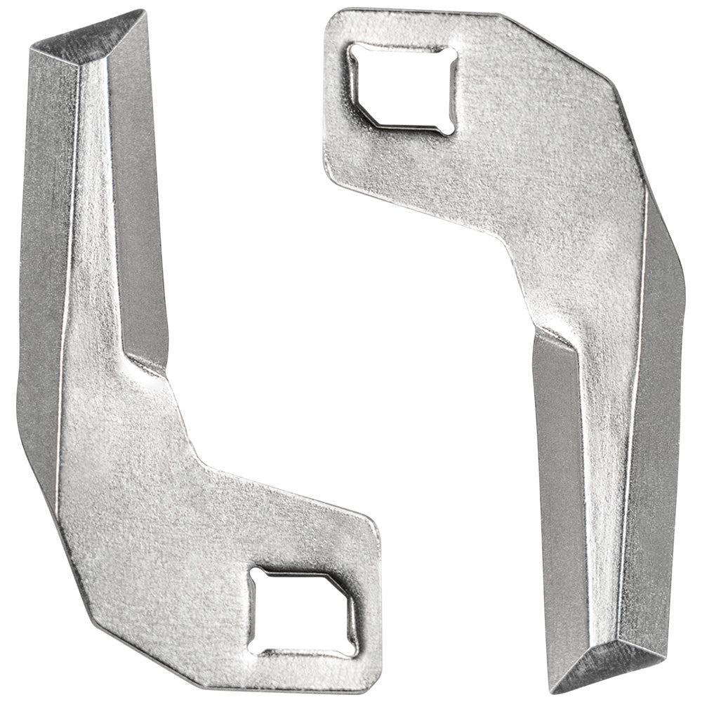 Klein Tools 53701 Replacement Blades and Bit for Adjustable Hole Saw 53710 - Edmondson Supply