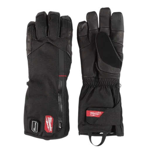 Milwaukee 561-21XL USB Rechargeable Heated Gloves (XL) - Edmondson Supply