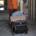 Klein Tools 55452RTB Tool Bag, Tradesman Pro™ Rolling Tool Bag, 24 Pockets, 19-Inch - Edmondson Supply