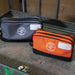 Klein Tools 55579 Double Zipper Tool Bag, 2-Pack - Edmondson Supply