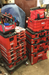 Milwaukee 48-22-8450 PACKOUT™ Tool Case W/ Customizable Insert - Edmondson Supply