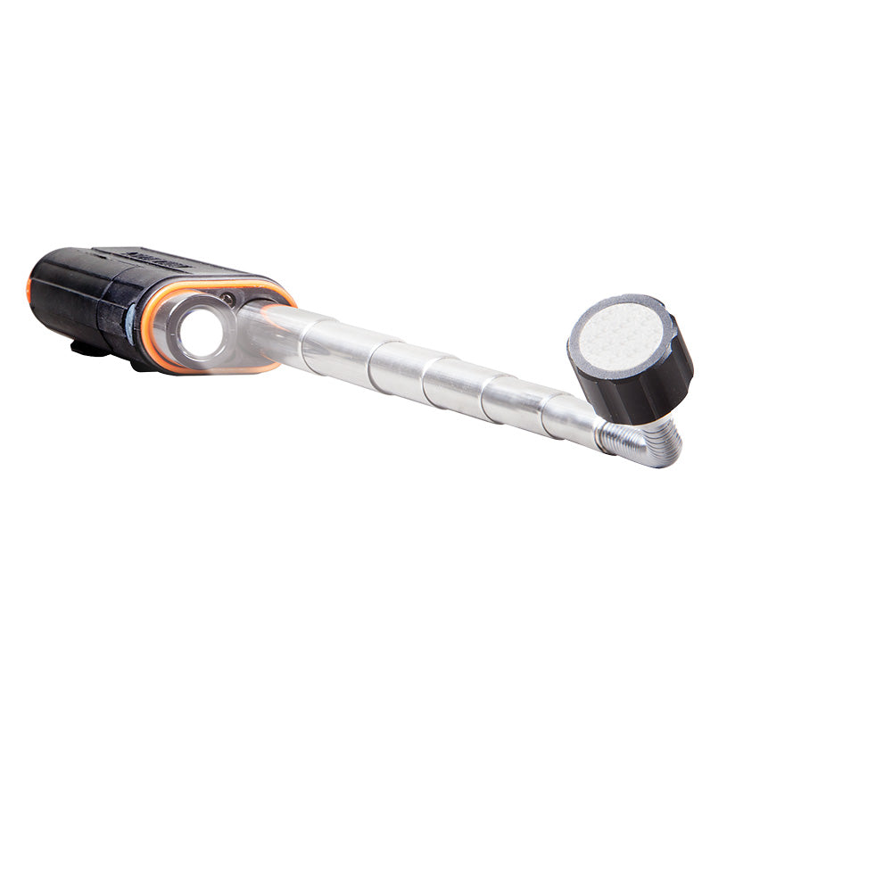Klein Tools 56027 Telescoping Magnetic LED Light and Pickup Tool - Edmondson Supply