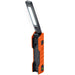 Klein Tools 56073 Rechargeable Handheld Folding Work Light - Edmondson Supply