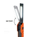 Klein Tools 56073 Rechargeable Handheld Folding Work Light - Edmondson Supply