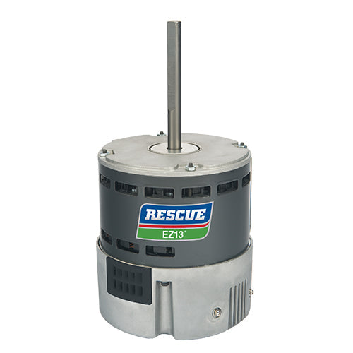 US Motors 56205S RESCUE® EZ13™ ECM 1/2 HP, 1050 RPM, 208-230V - Edmondson Supply