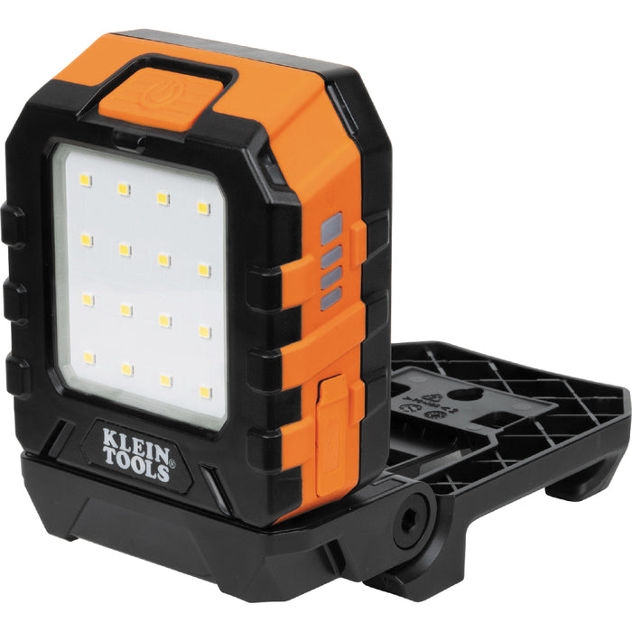 Klein Tools 56416  MODbox™ Rechargeable Worklight - Edmondson Supply