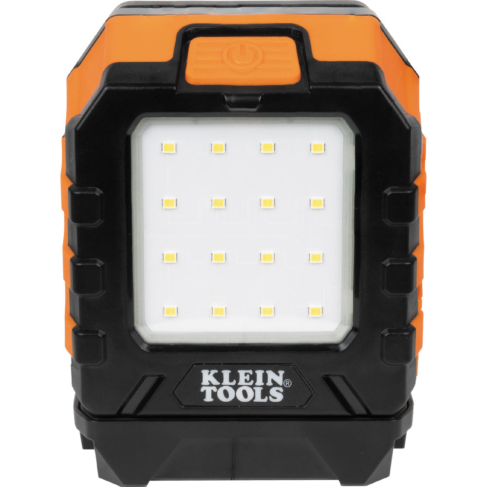 Klein Tools 56416  MODbox™ Rechargeable Worklight - Edmondson Supply