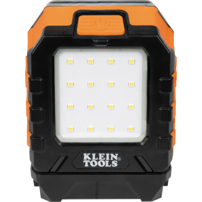 Klein Tools 56416  MODbox™ Rechargeable Worklight - Edmondson Supply