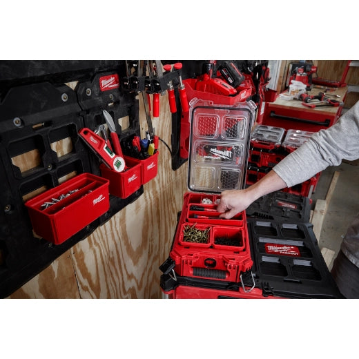 Milwaukee 48-22-8062 2pk Bin Set for PACKOUT™ - Edmondson Supply