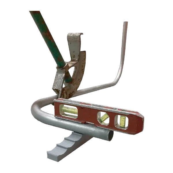 Rack-A-Tiers 57090 Kick Wedge - Edmondson Supply