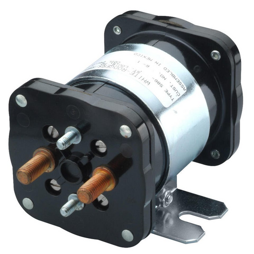 Copeland White-Rodgers 586-105111S1 586 Series 12A D.C. Contactor - Edmondson Supply