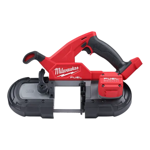 Milwaukee 2829-20 M18 FUEL™ Compact Band Saw (Tool-Only) - Edmondson Supply