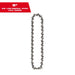 Milwaukee 49-16-2750 8" 3/8" LOW PROFILE™ Pitch, .043" Gauge Saw Chain - Edmondson Supply