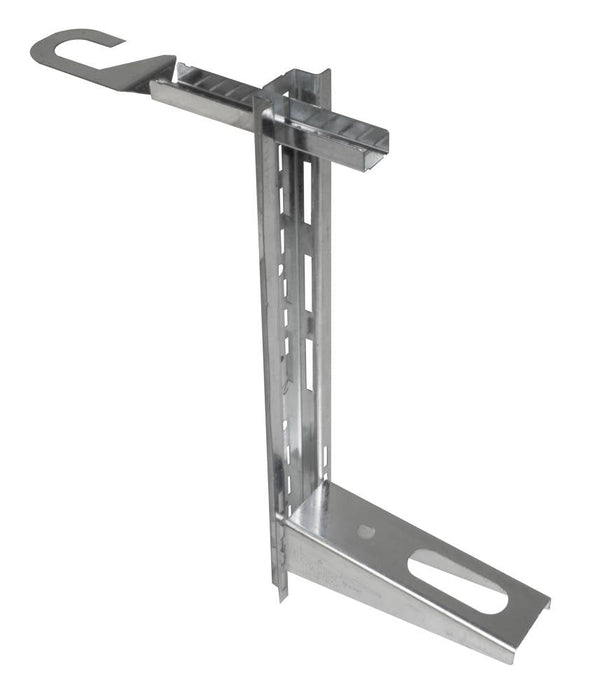 Edmondson Supply | Sioux Chief 598-023 TankBracket™ Expansion Tank ...