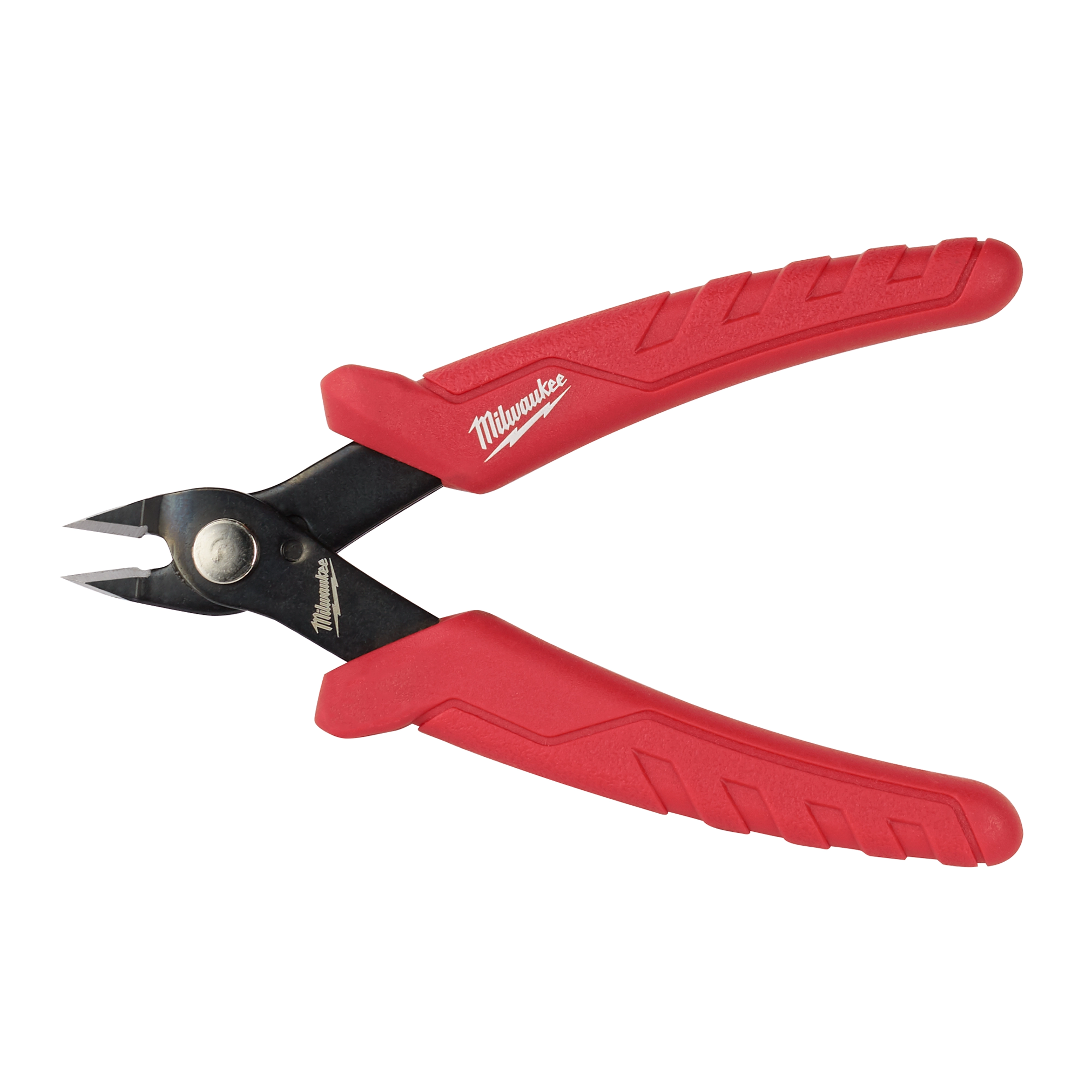 Milwaukee 48-22-6105 Mini Flush Cutters - Edmondson Supply