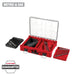 Milwaukee 48-22-9485 30pc Metric & SAE Combination Wrench Set with PACKOUT™ Organizer - Edmondson Supply