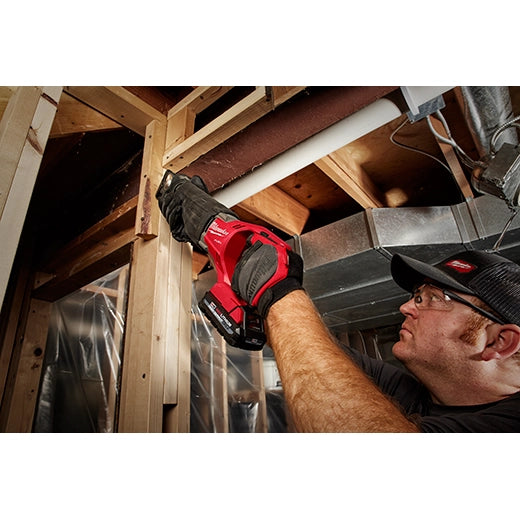 Milwaukee 48-11-1837 M18™ REDLITHIUM™ HIGH OUTPUT™ CP3.0 Battery 2-Pack - Edmondson Supply