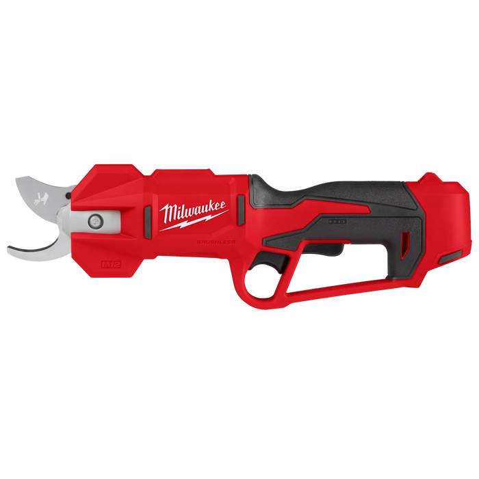 Milwaukee 2534-20 M12™ Brushless Pruning Shears - Edmondson Supply