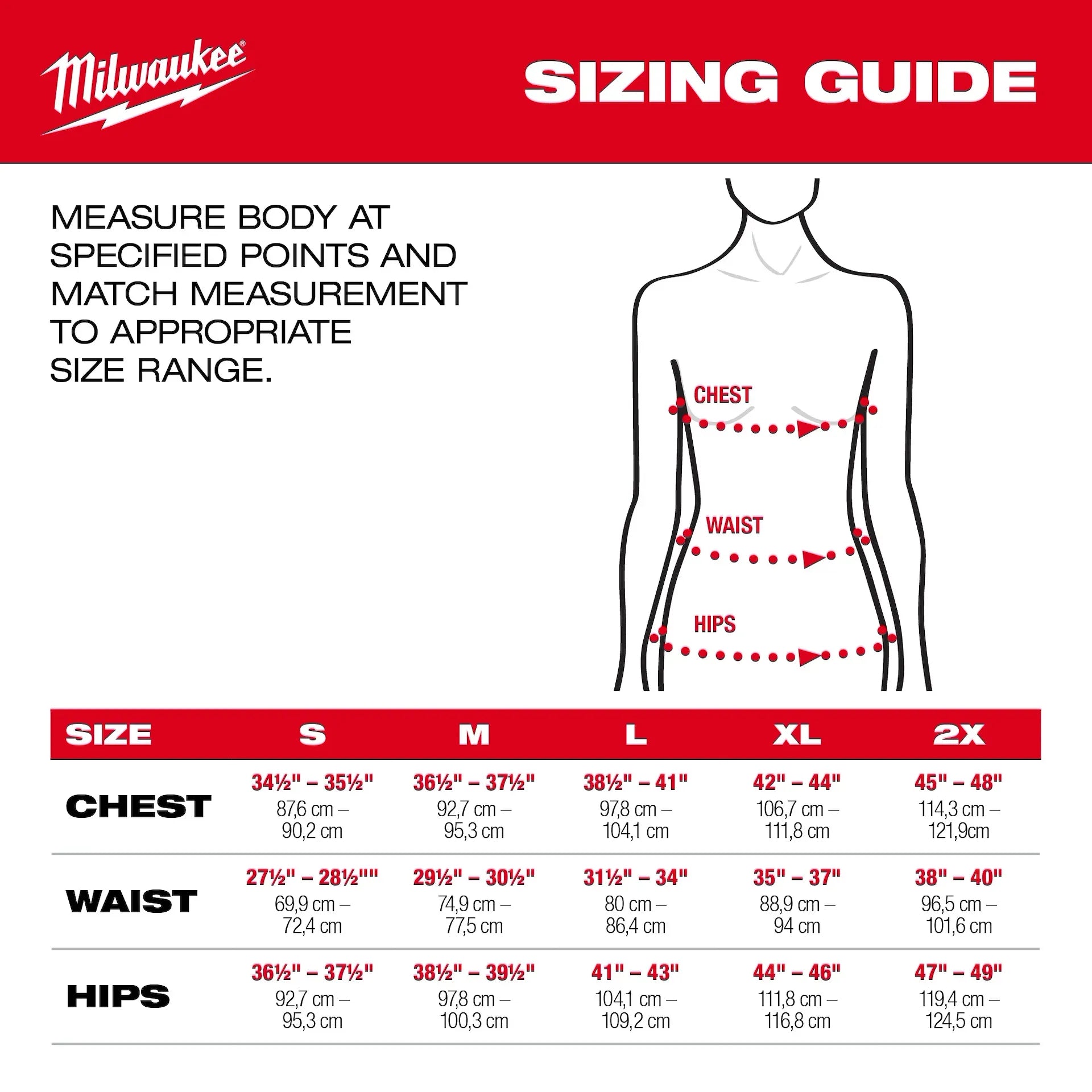 Milwaukee F300B M12™ Women's Heated AXIS™ Vest Kit - Edmondson Supply