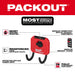 Milwaukee 48-22-8335 PACKOUT™ 3” Curved Hook - Edmondson Supply