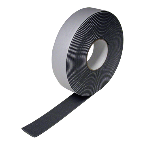 DiversiTech 6-9718 Foam Tape 1/8 in. x 2 in. x 30 ft. - Edmondson Supply