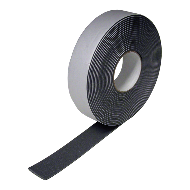 DiversiTech 6-9718 Foam Tape 1/8 in. x 2 in. x 30 ft. - Edmondson Supply