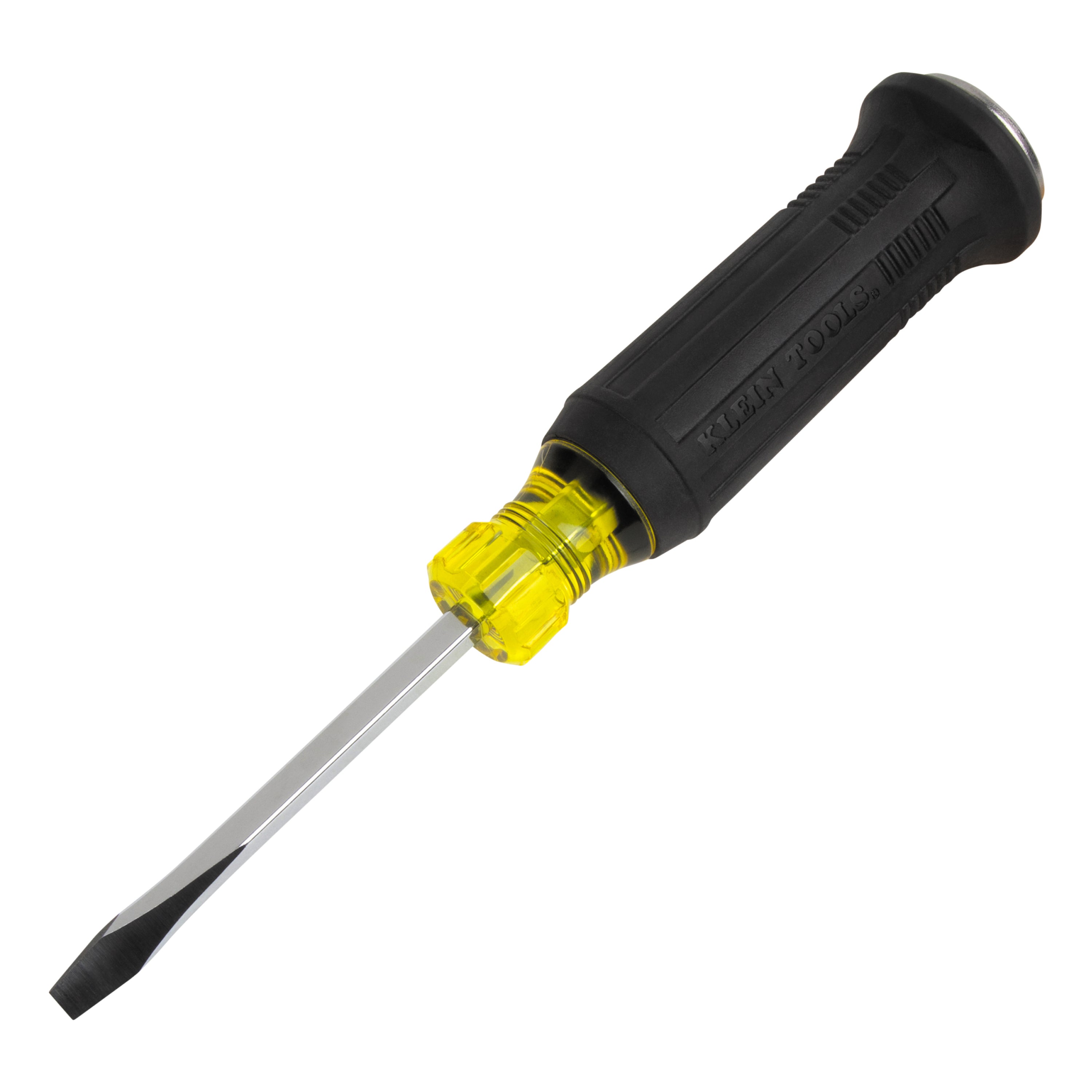 Klein Tools 6004DD 1/4-Inch Keystone Demolition Driver - Edmondson Supply