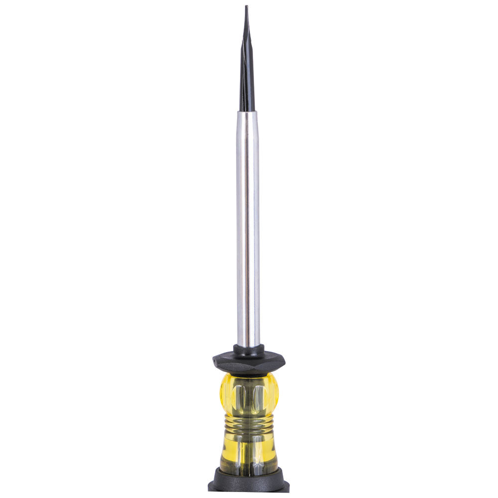 Klein Tools 6013K Slotted Screw Holding Driver, 3/16-Inch - Edmondson Supply