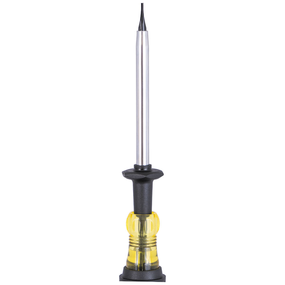 Klein Tools 6013K Slotted Screw Holding Driver, 3/16-Inch - Edmondson Supply