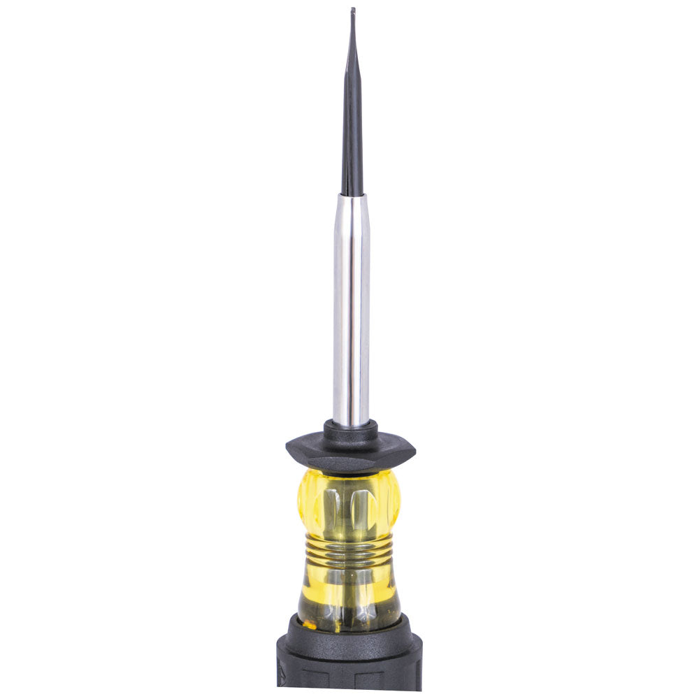 Klein Tools 6024K  Slotted Screw Holding Driver, 1/4-Inch - Edmondson Supply