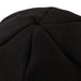 Klein Tools 60388 Heavy Knit Hat, Black, Vintage Patch Logo - Edmondson