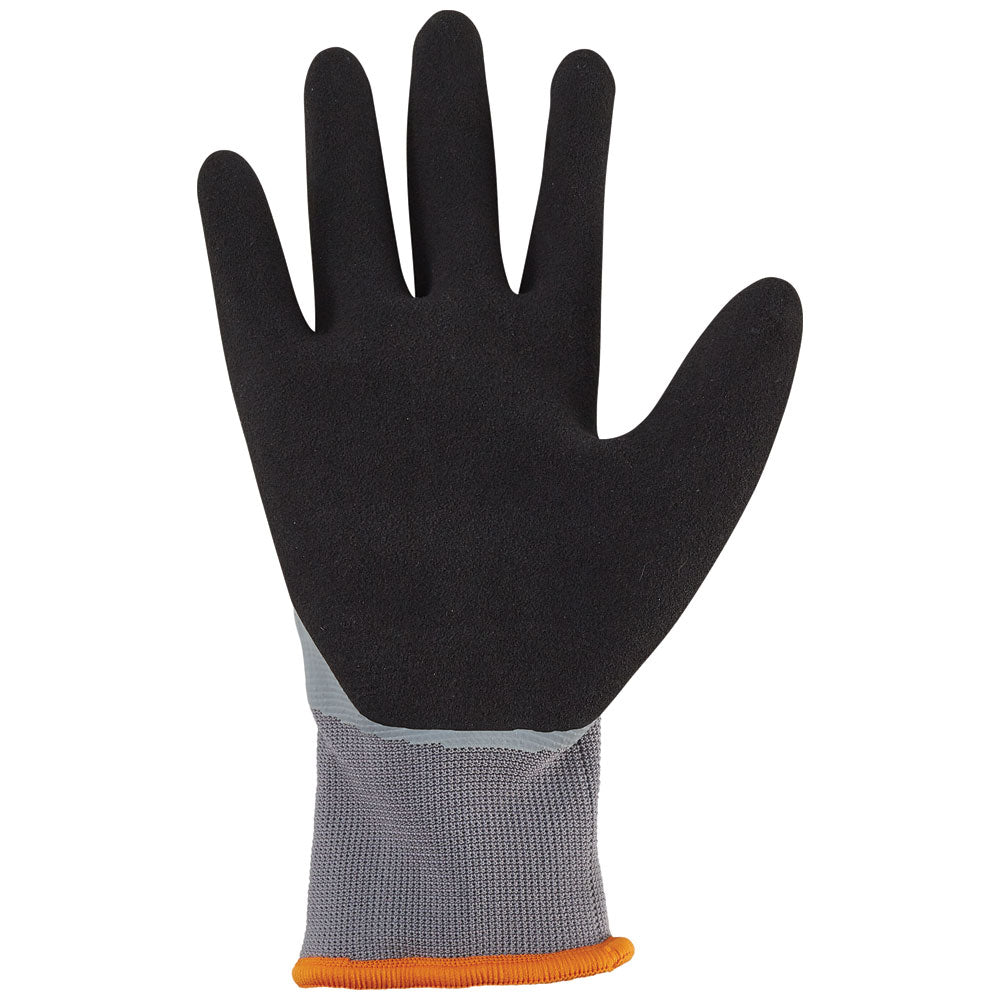 Klein Tools 60389 Thermal Dipped Gloves, Large - Edmondson Supply