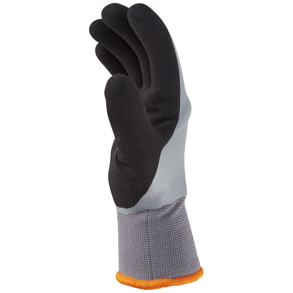 Klein Tools 60389 Thermal Dipped Gloves, Large - Edmondson Supply