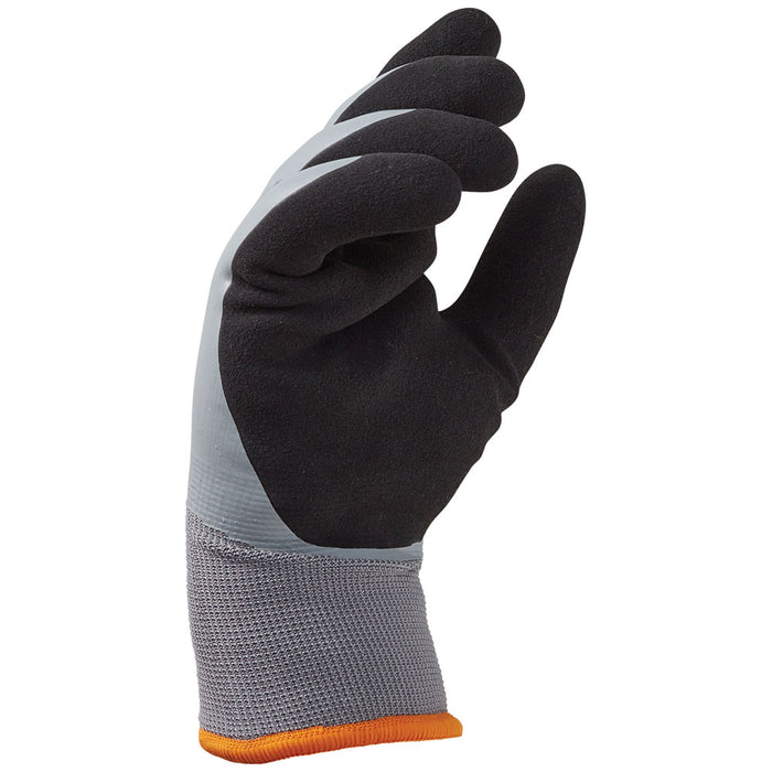 Klein Tools 60389 Thermal Dipped Gloves, Large - Edmondson Supply