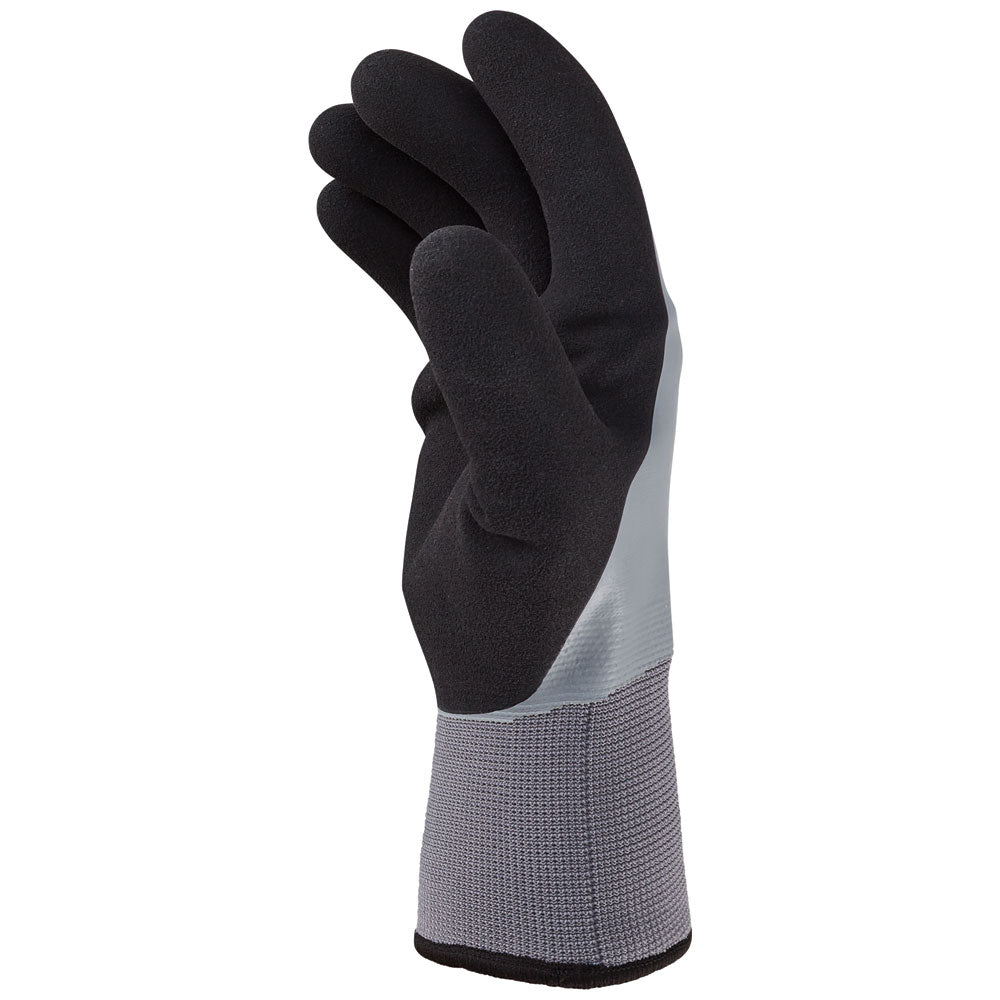 Klein Tools 60390 Thermal Dipped Gloves, Extra-Large - Edmondson Supply