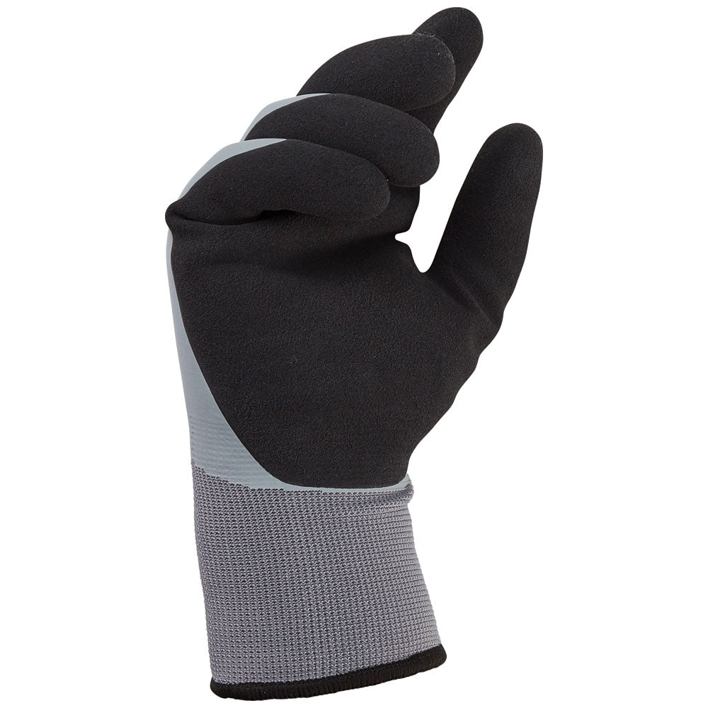 Klein Tools 60390 Thermal Dipped Gloves, Extra-Large - Edmondson Supply