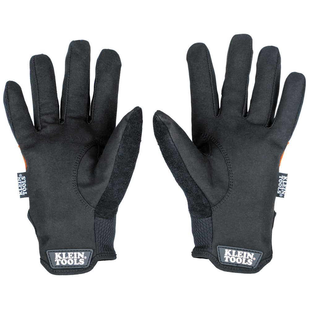 Klein Tools 60597 General Purpose Gloves, X-Large - Edmondson Supply