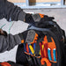 Klein Tools 60597 General Purpose Gloves, X-Large - Edmondson Supply