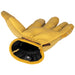 Klein Tools 60607 Leather All Purpose Gloves, Medium - Edmondson Supply