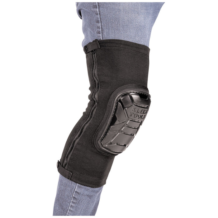 Klein Tools 60630 Tough-Flex Knee Pad Sleeve L/XL - Edmondson Supply