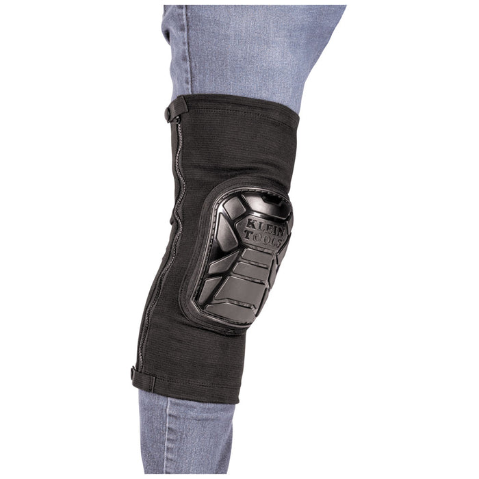 Klein Tools 60630 Tough-Flex Knee Pad Sleeve L/XL - Edmondson Supply