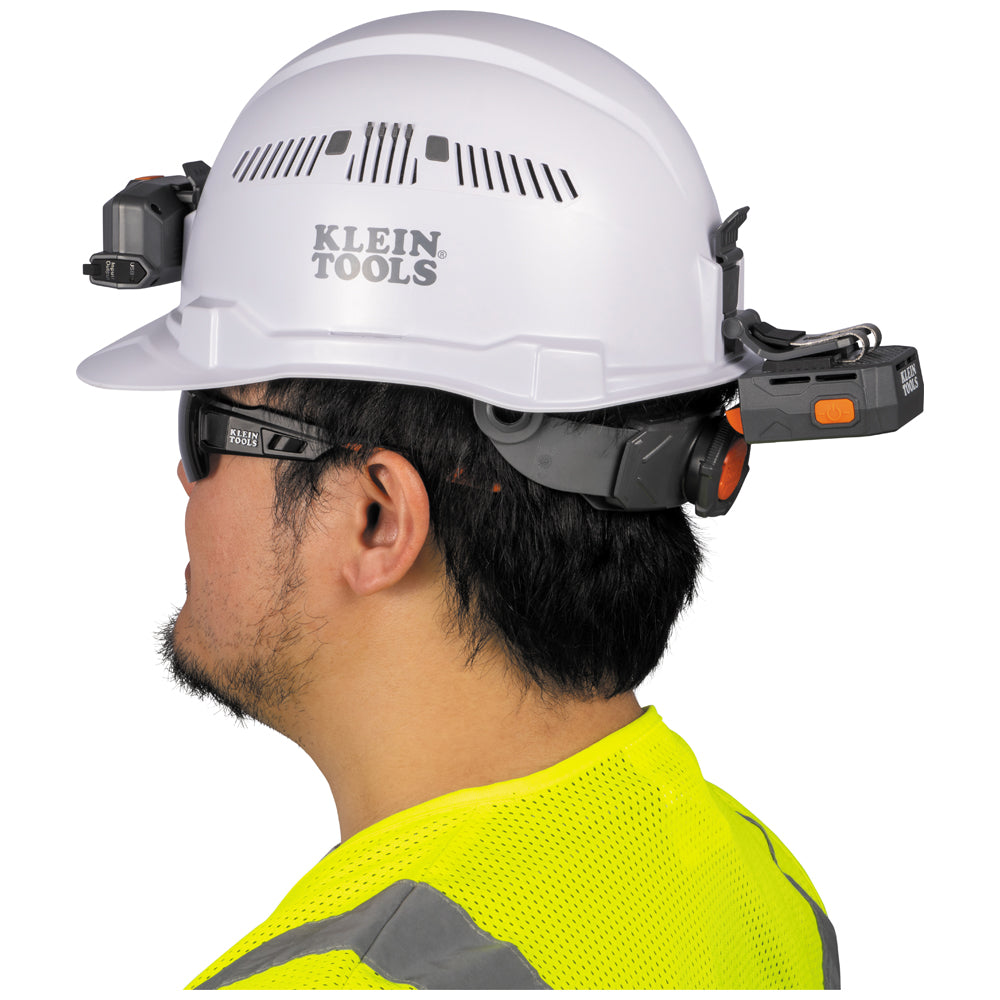 Klein Tools 60821 Hard Hat Turbo Fan - Edmondson Supply