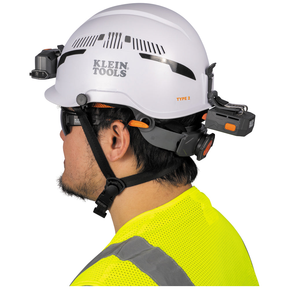 Klein Tools 60821 Hard Hat Turbo Fan - Edmondson Supply