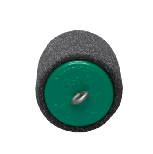 Greenlee 614 2-1/2" Foam Conduit Piston Set - Edmondson Supply