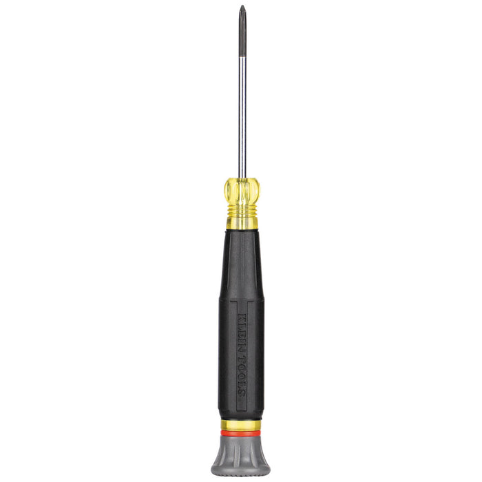 Klein Tools 6222 #00 Phillips Precision Screwdriver, 2-Inch Shank - Edmondson Supply